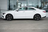 New 2025 Mercedes-Benz CLA 250 image 5