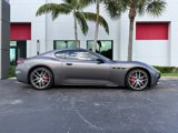 Used 2024 Maserati GranTurismo Trofeo image 4