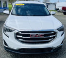 Used 2019 GMC Terrain SLT image 2