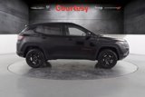 Certified 2023 Jeep Compass Trailhawk w/ Trailhawk Elite Group image 2
