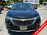 Used 2023 Chevrolet Equinox LT image 2