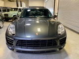 Used 2017 Porsche Macan image 3