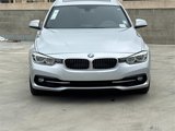 Used 2018 BMW 330e w/ Convenience Package image 2