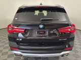 Certified 2024 BMW X3 sDrive30i w/ Convenience Package w/ZPA image 6