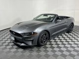 Used 2022 Ford Mustang Premium image 3