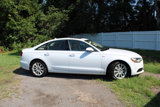 Used 2013 Audi A6 3.0T Premium Plus image 6