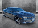 Used 2015 Chevrolet Camaro LT image 3