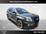 Used 2017 GMC Terrain SLT w/ Driver Alert Package I image 3