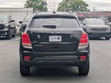 Certified 2022 Chevrolet Trax LT w/ Midnight Edition image 4