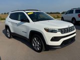 Used 2022 Jeep Compass Latitude w/ Sun and Sound Group image 2