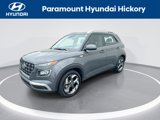 Certified 2023 Hyundai Venue SEL image 4