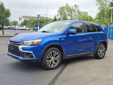 Used 2018 Mitsubishi Outlander Sport ES image 3