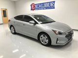 Used 2020 Hyundai Elantra SEL w/ Cargo Package (C1) image 6