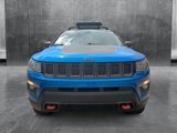 Used 2019 Jeep Compass Trailhawk w/ Popular Equipment Group image 2
