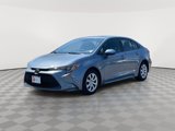 Used 2022 Toyota Corolla LE image 3