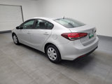 Used 2018 Kia Forte LX w/ LX Rear Camera Package image 3