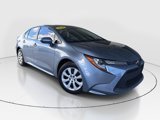 Used 2022 Toyota Corolla LE image 2
