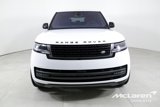 Used 2023 Land Rover Range Rover Long Wheelbase SE image 4