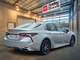 Certified 2022 Toyota Camry SE image 5