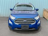 Used 2022 Ford EcoSport SE w/ SE Convenience Package image 2
