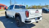 New 2025 GMC Sierra 2500 AT4 w/ Technology Package image 3