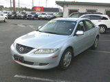 Used 2004 MAZDA MAZDA6 i image 2