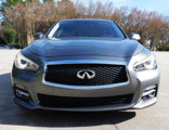 Used 2015 INFINITI Q50 Premium w/ Navigation Package image 5