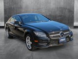 Used 2014 Mercedes-Benz CLS 550 image 3