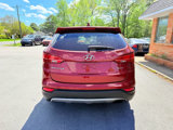 Used 2013 Hyundai Santa Fe Sport w/ Technology Pkg image 4