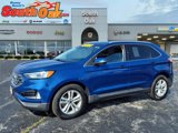 Used 2020 Ford Edge SEL w/ Convenience Package image 4