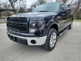 Used 2014 Ford F150 XLT w/ XLT Chrome Package image 4