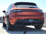 Certified 2024 Porsche Macan image 3