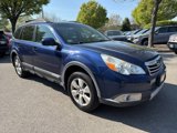 Used 2011 Subaru Outback 3.6R Limited image 4