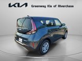 New 2025 Kia Soul LX image 6
