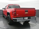 Used 2015 Chevrolet Silverado 1500 LT w/ LT Convenience Package image 4