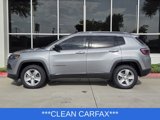 Used 2022 Jeep Compass Latitude image 4