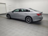 Used 2024 Chevrolet Malibu LT image 3