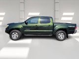 Used 2014 Toyota Tacoma 4x4 Double Cab image 4