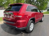 Used 2013 Jeep Grand Cherokee Laredo w/ Laredo E Group image 5
