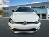 Used 2019 Volkswagen Golf Alltrack SE image 2