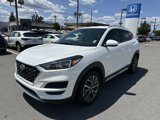 Used 2019 Hyundai Tucson SEL w/ Cargo Package image 3