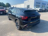 New 2025 Chevrolet Trax RS w/ Driver Confidence Package image 4