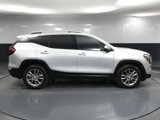 Used 2022 GMC Terrain SLT image 4