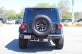 Certified 2024 Jeep Wrangler Unlimited Rubicon 392 image 4