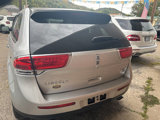 Used 2013 Lincoln MKX AWD image 5