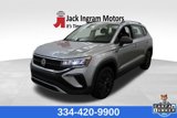 Certified 2024 Volkswagen Taos S image 2
