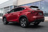 Used 2021 Lexus NX 300 AWD w/ Premium Package image 4