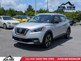 Certified 2020 Nissan Kicks SR w/ SR Premium Package image 4