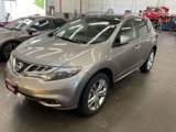 Used 2011 Nissan Murano LE w/ Navigation Pkg image 4