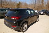 Used 2022 Chevrolet TrailBlazer LS image 3